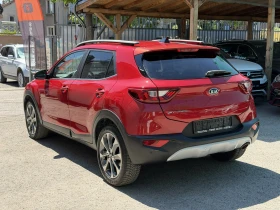 Kia Stonic 1.4i MPI* 100к.с.* С ПЪЛНА СЕРВИЗНА ИСТОРИЯ В KIA | Auto.bg — изображение 5