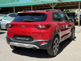 Kia Stonic 1.4i MPI* 100к.с.* С ПЪЛНА СЕРВИЗНА ИСТОРИЯ В KIA | Auto.bg — изображение 4