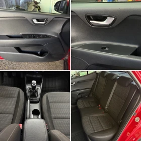Kia Stonic 1.4i MPI* 100к.с.* С ПЪЛНА СЕРВИЗНА ИСТОРИЯ В KIA | Auto.bg — изображение 13