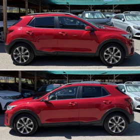 Kia Stonic 1.4i MPI* 100к.с.* С ПЪЛНА СЕРВИЗНА ИСТОРИЯ В KIA | Auto.bg — изображение 6