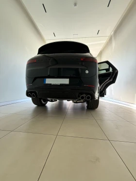 Land Rover Range Rover Sport SV EDITION 2 P635 CARBON | Mobile.bg � ����� ������ 7