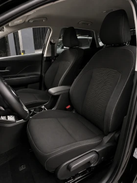 Hyundai Kona 65.4 kwh ::���������� :: 360 ������ DISTRONIK | Mobile.bg � ����� ������ 8