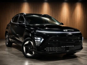 ������ Hyundai Kona