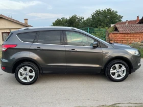 Ford Kuga Euro 6B;:New Model;: | Auto.bg — изображение 6