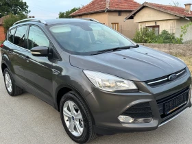 Ford Kuga Euro 6B;:New Model;: | Auto.bg — изображение 7