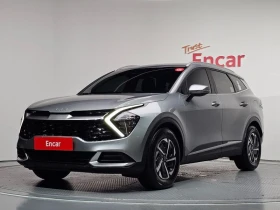 Kia Sportage Prestige| 230к.с.