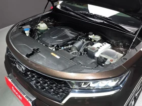 Kia Sorento Prestige| CAM| 2WD| �������/��������� | Mobile.bg � ����� ������ 6