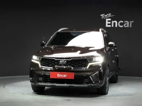 Kia Sorento Prestige| CAM| 2WD| �������/��������� | Mobile.bg � ����� ������ 3