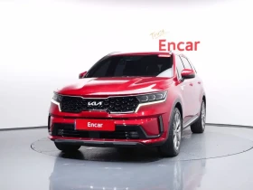 Kia Sorento 2.5T 2WD* Подгрев* Обдухване