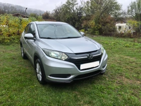 Honda Hr-v ПЕРФЕКТЕН РЕАЛНИ И ДОКАЗУЕМИ КИЛОМЕТРИ  - 7944 € - 38977802 2