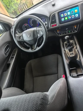 Honda Hr-v ПЕРФЕКТЕН РЕАЛНИ И ДОКАЗУЕМИ КИЛОМЕТРИ  - 7944 € - 38977802 13