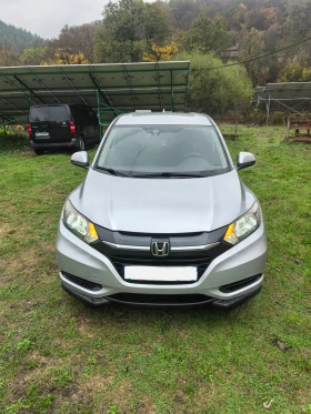 Honda Hr-v ПЕРФЕКТЕН РЕАЛНИ И ДОКАЗУЕМИ КИЛОМЕТРИ  - 7944 € - 38977802 4