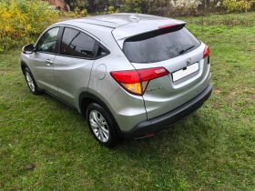 Honda Hr-v ПЕРФЕКТЕН РЕАЛНИ И ДОКАЗУЕМИ КИЛОМЕТРИ  - 7944 € - 38977802 7