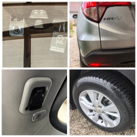 Honda Hr-v ПЕРФЕКТЕН РЕАЛНИ И ДОКАЗУЕМИ КИЛОМЕТРИ  - 7944 € - 38977802 15