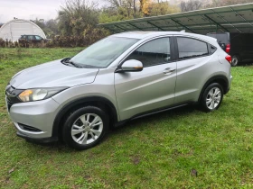 Honda Hr-v ПЕРФЕКТЕН РЕАЛНИ И ДОКАЗУЕМИ КИЛОМЕТРИ  - 7944 € - 38977802 6