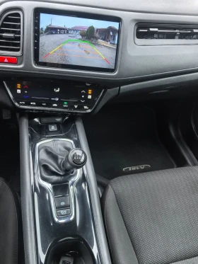 Honda Hr-v ПЕРФЕКТЕН РЕАЛНИ И ДОКАЗУЕМИ КИЛОМЕТРИ  - 7944 € - 38977802 11