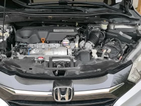Honda Hr-v ПЕРФЕКТЕН РЕАЛНИ И ДОКАЗУЕМИ КИЛОМЕТРИ  - 7944 € - 38977802 14