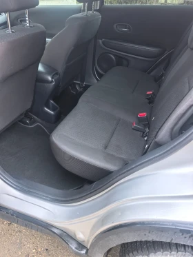 Honda Hr-v ПЕРФЕКТЕН РЕАЛНИ И ДОКАЗУЕМИ КИЛОМЕТРИ  - 7944 € - 38977802 9