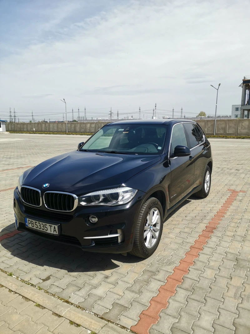 BMW X5 !! 150 000 km!! X5, 30d, Xdrive , снимка 1 - Автомобили и джипове - 40367021