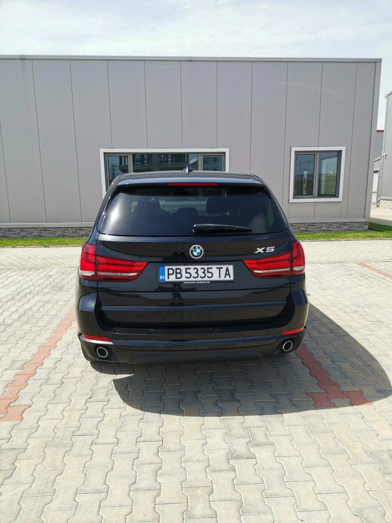 BMW X5 !! 150 000 km!! X5, 30d, Xdrive , снимка 5 - Автомобили и джипове - 40367021