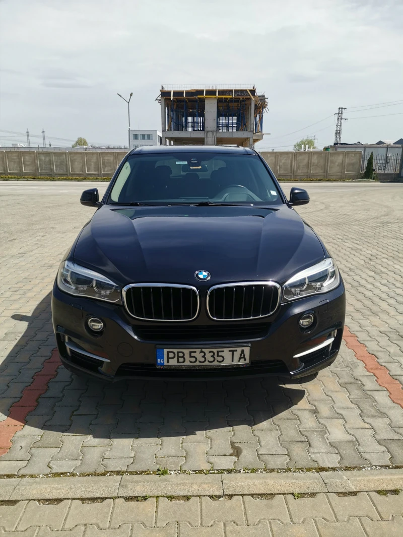 BMW X5 !! 150 000 km!! X5, 30d, Xdrive , снимка 2 - Автомобили и джипове - 40367021