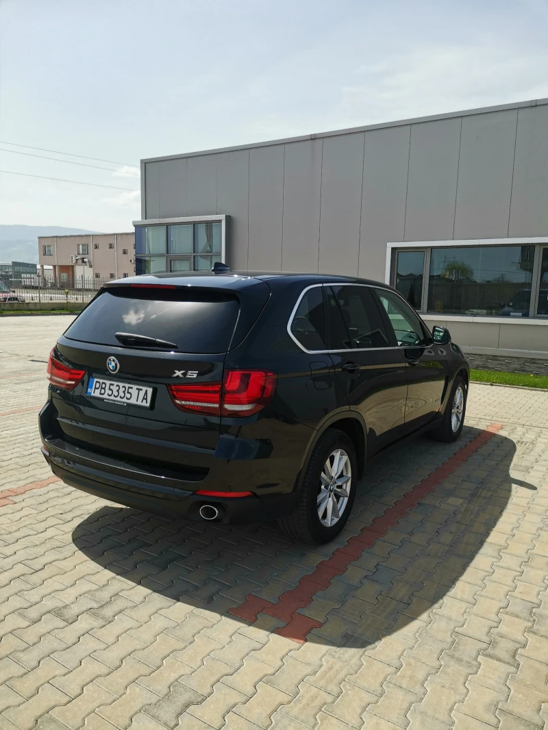 BMW X5 !! 150 000 km!! X5, 30d, Xdrive , снимка 4 - Автомобили и джипове - 40367021