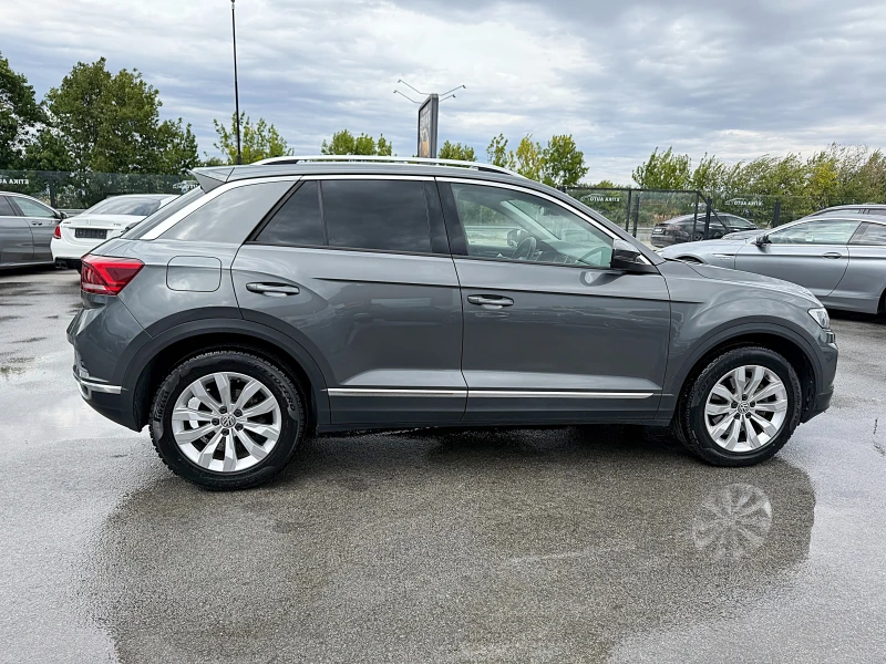 VW T-Roc ПРОДАДЕНА !!!, снимка 6 - Автомобили и джипове - 51755237