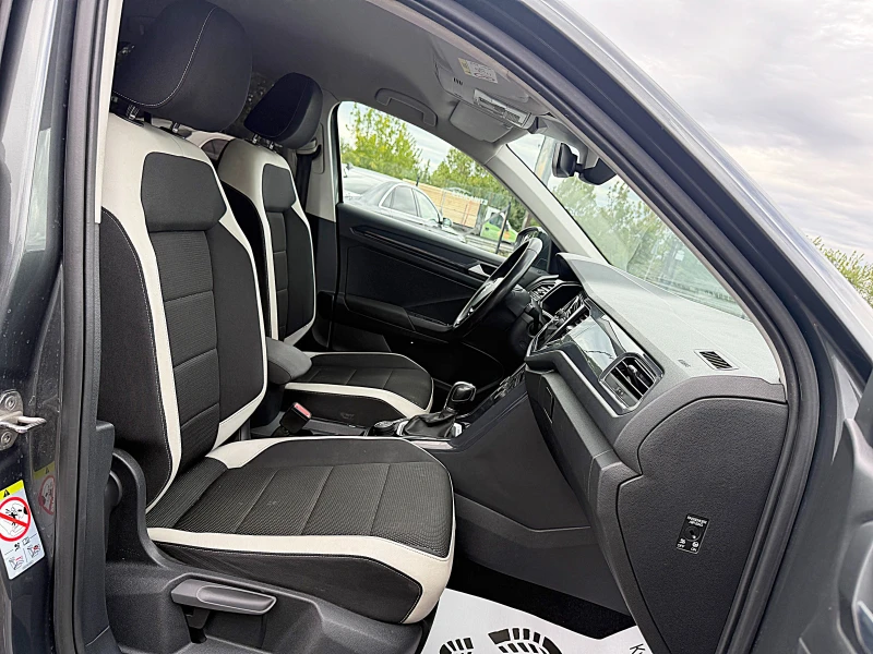 VW T-Roc ПРОДАДЕНА !!!, снимка 12 - Автомобили и джипове - 51755237