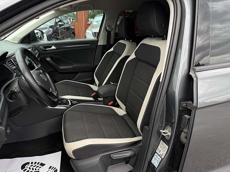 VW T-Roc ПРОДАДЕНА !!!, снимка 8 - Автомобили и джипове - 51755237