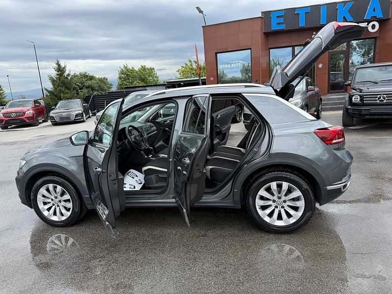 VW T-Roc ПРОДАДЕНА !!!, снимка 14 - Автомобили и джипове - 51755237