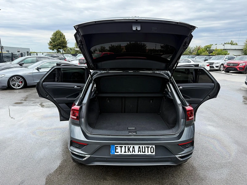 VW T-Roc ПРОДАДЕНА !!!, снимка 15 - Автомобили и джипове - 51755237