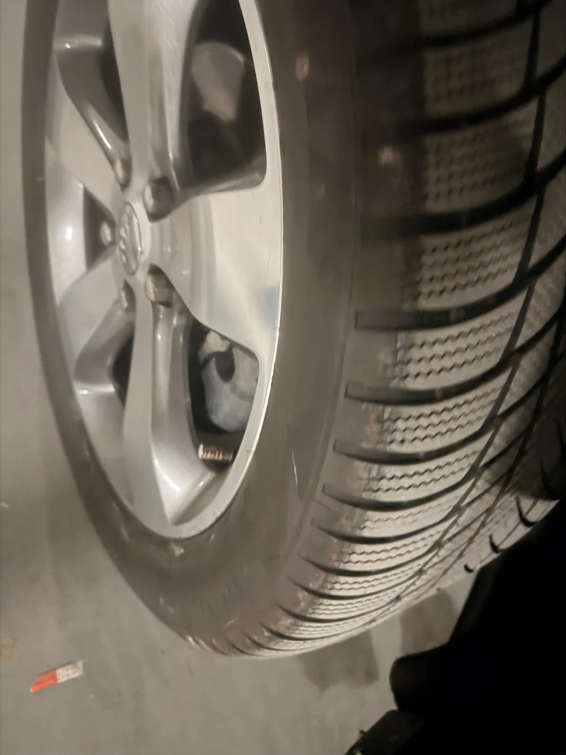 Jeep Grand cherokee 3.0 4x4 overland distronic, kamera, снимка 17 - Автомобили и джипове - 52478595