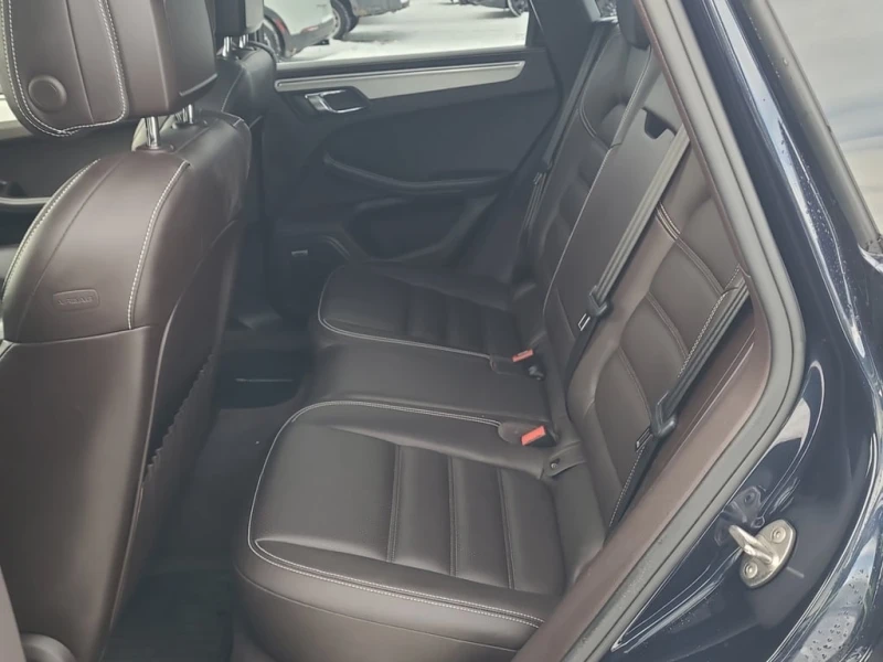 Porsche Macan * TURBO SPORT UTILITY * CARFAX * , снимка 13 - Автомобили и джипове - 52825131