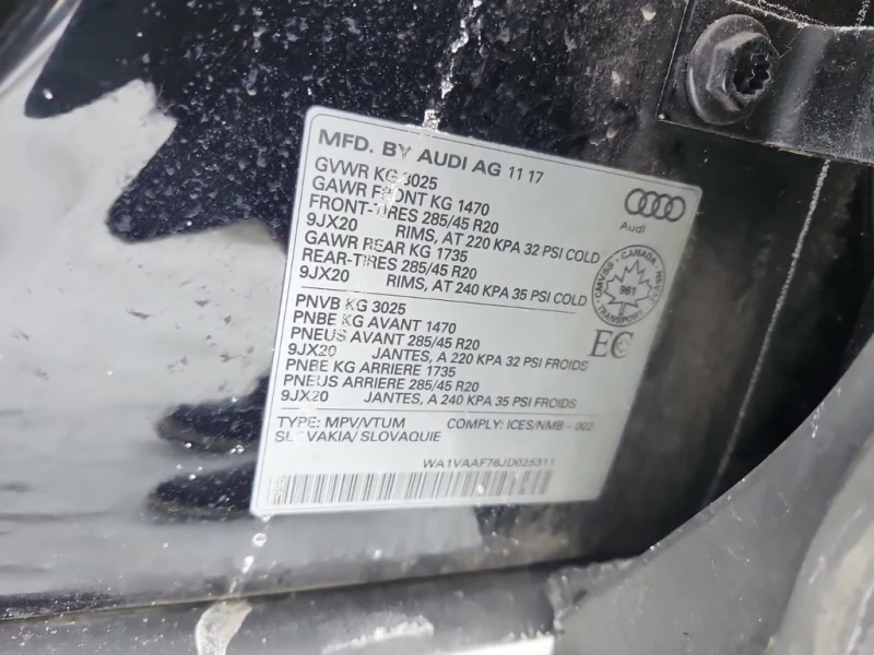 Audi Q7 * TECHNIK * DISTRONIC* ОБДУХВАНЕ* ДВА КЛЮЧА* , снимка 7 - Автомобили и джипове - 53420781