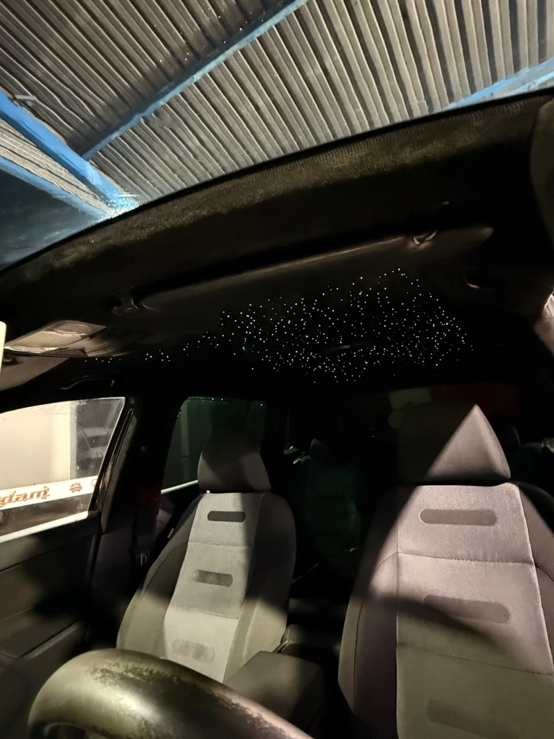 VW Tiguan 2.0 TDI 4Motion, снимка 6 - Автомобили и джипове - 53504416