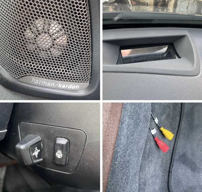 BMW X5 3.5 x-drive 360/пано/hud/амбиентно, снимка 4 - Автомобили и джипове - 53557034