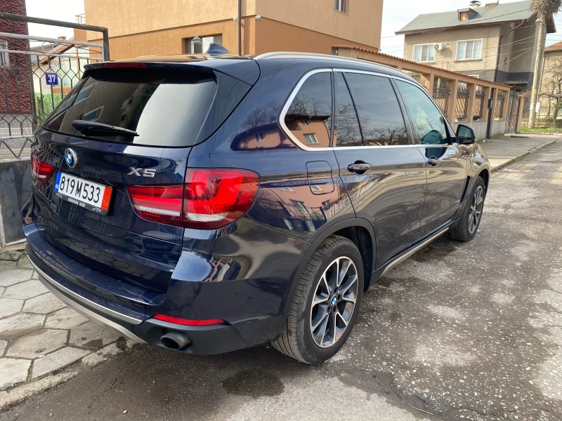 BMW X5 3.5 x-drive 360/пано/hud/амбиентно, снимка 2 - Автомобили и джипове - 53557034