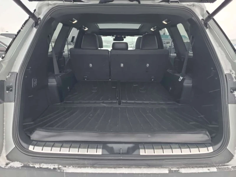 Lexus TX 350 CARFAX, снимка 13 - Автомобили и джипове - 53598965