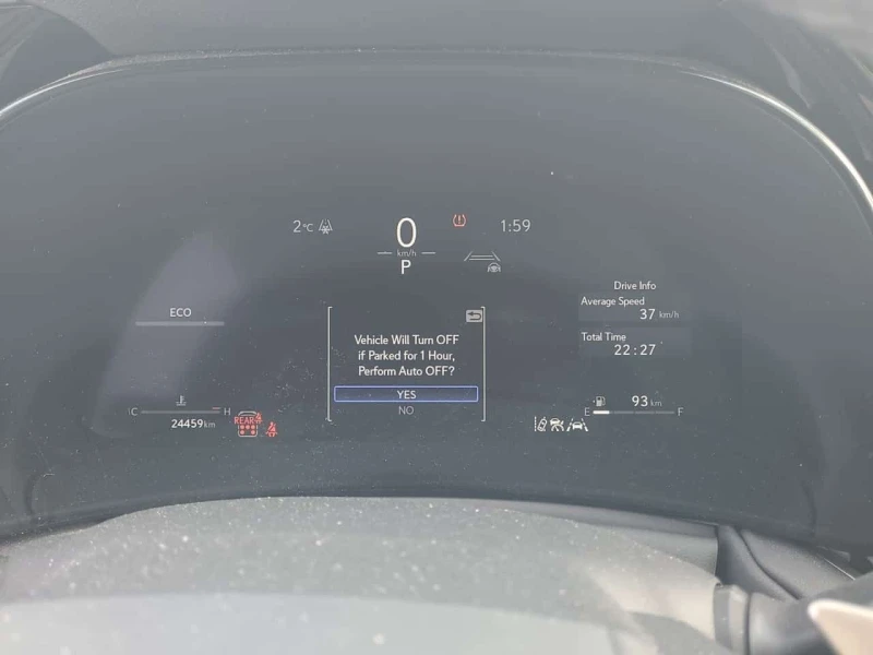 Lexus TX 350 CARFAX, снимка 9 - Автомобили и джипове - 53598965