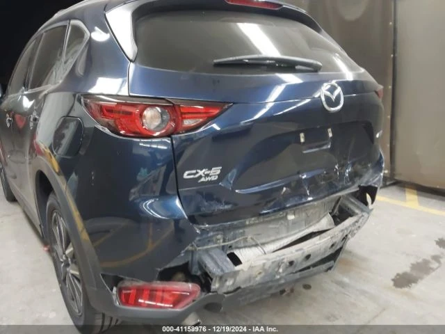 Mazda CX-5 Grand Touring AWD, снимка 5 - Автомобили и джипове - 48696751