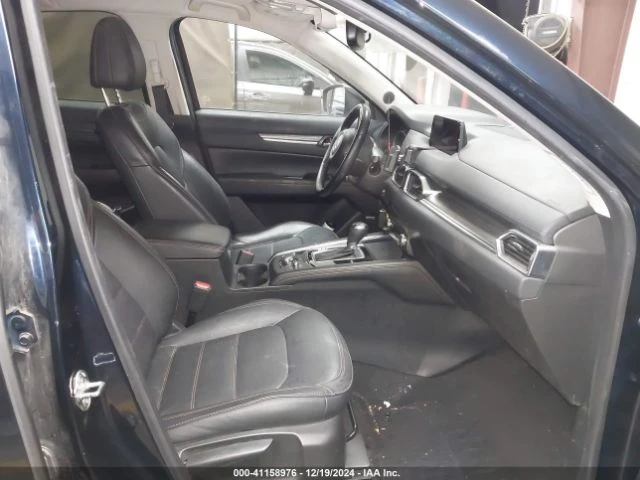 Mazda CX-5 Grand Touring AWD, снимка 11 - Автомобили и джипове - 48696751