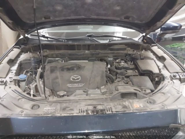 Mazda CX-5 Grand Touring AWD, снимка 10 - Автомобили и джипове - 48696751