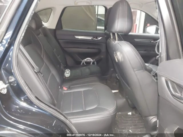 Mazda CX-5 Grand Touring AWD, снимка 12 - Автомобили и джипове - 48696751