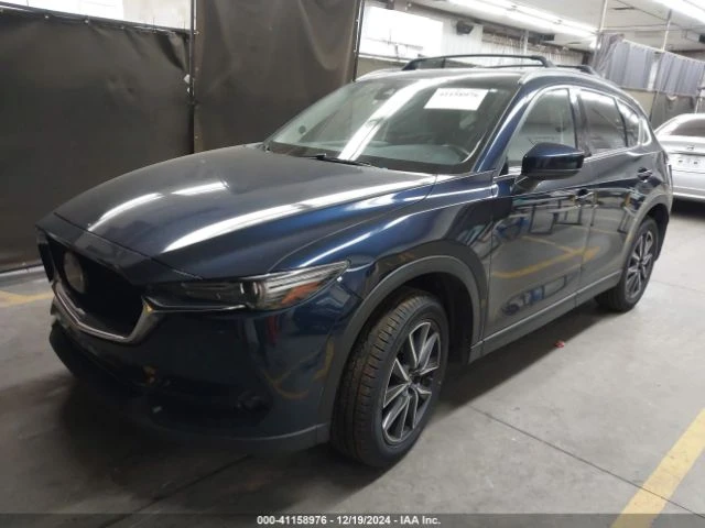 Mazda CX-5 Grand Touring AWD - [1] 