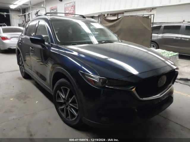 Mazda CX-5 Grand Touring AWD, снимка 2 - Автомобили и джипове - 48696751