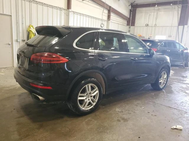 Porsche Cayenne Обдухване* Крайна цена! - изображение 3