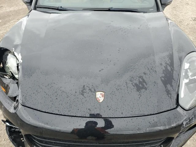 Porsche Cayenne Обдухване* Крайна цена! - 26800 лв. - 94232617 | Car24.bg