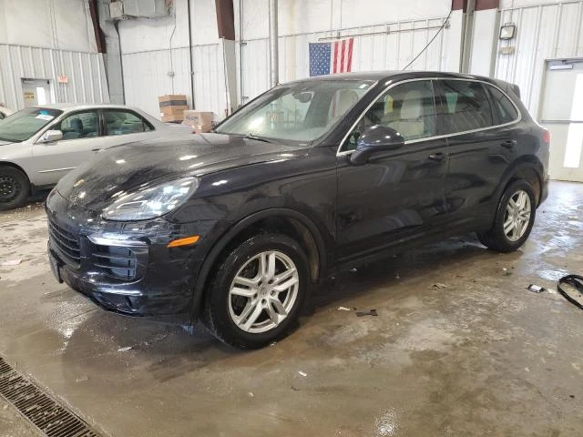 Porsche Cayenne Обдухване* Крайна цена! | Mobile.bg — изображение 1