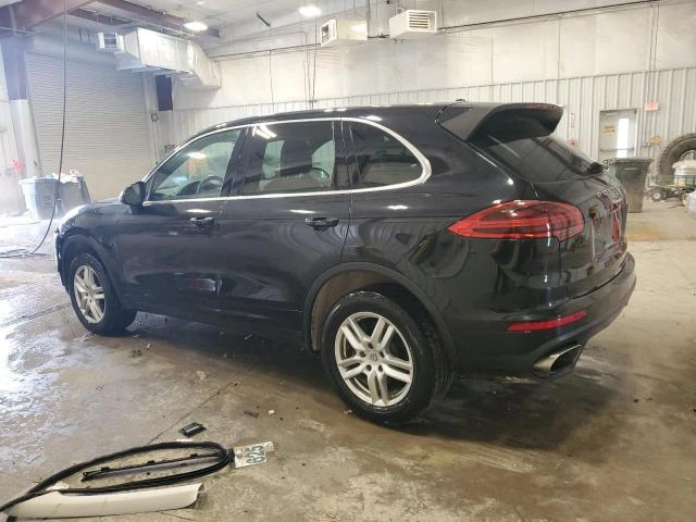 Porsche Cayenne Обдухване* Крайна цена! - изображение 4
