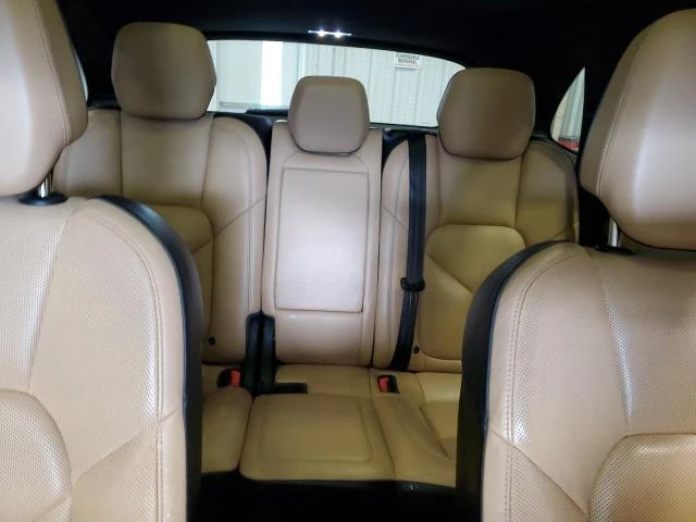 Porsche Cayenne Обдухване* Крайна цена! - изображение 9